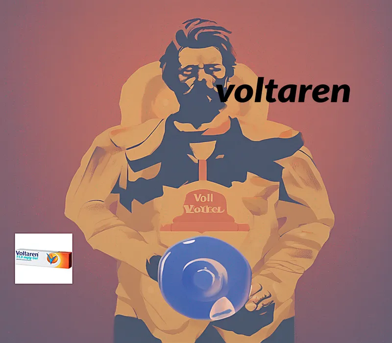 Voltaren emulgel 100 g